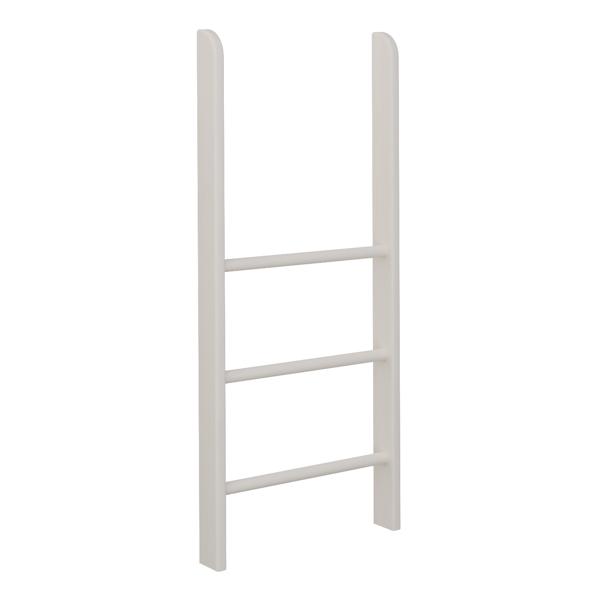 Leiter Oberteil 125cm - DELUXE debreuyn, weiß
