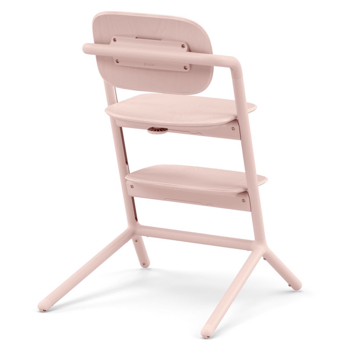 LEMO 4in1 Hochstuhl-Set Cybex Pearl Pink