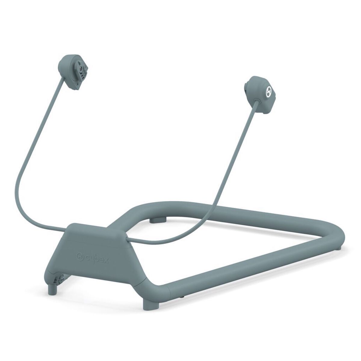 LEMO Sockel für Bouncer Stone Blue Cybex mid blue