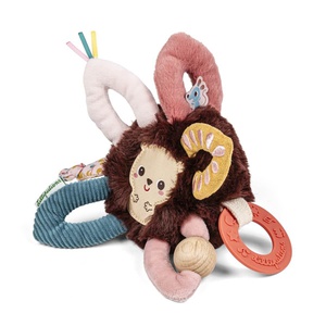 Leon Acti Herisson Lilliputiens