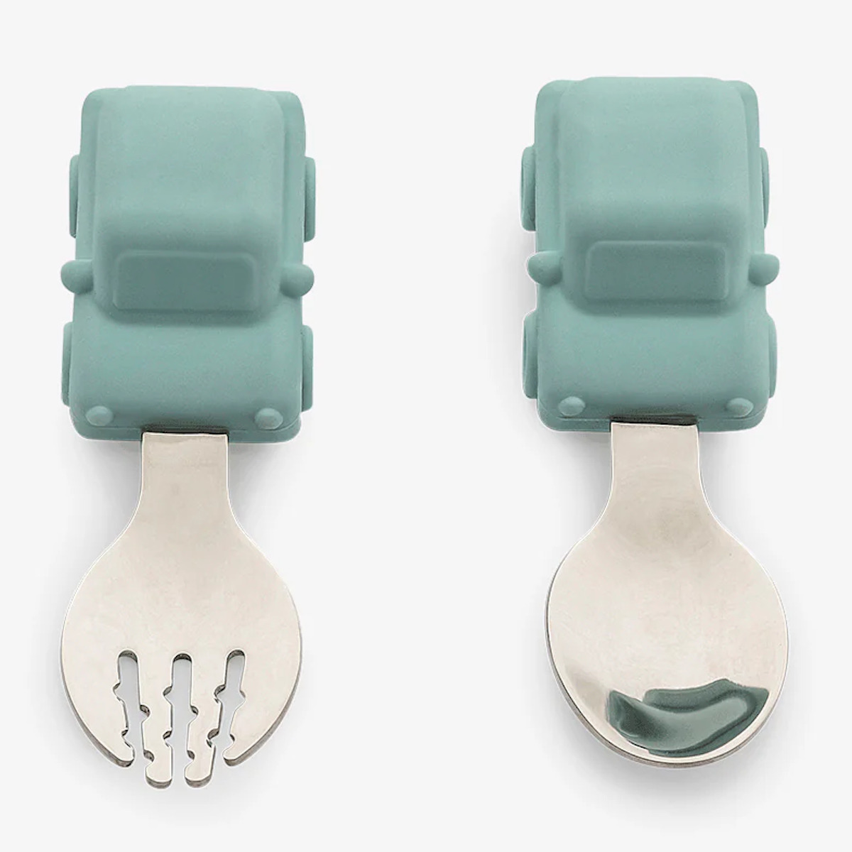 Lernbesteck Lemon vehicles