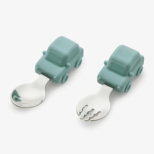 Lernbesteck Lemon vehicles