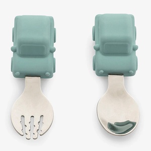 Lernbesteck Lemon vehicles