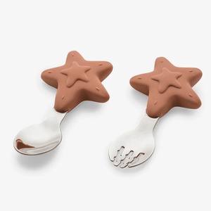 Lernbesteck Zitrone ballerina