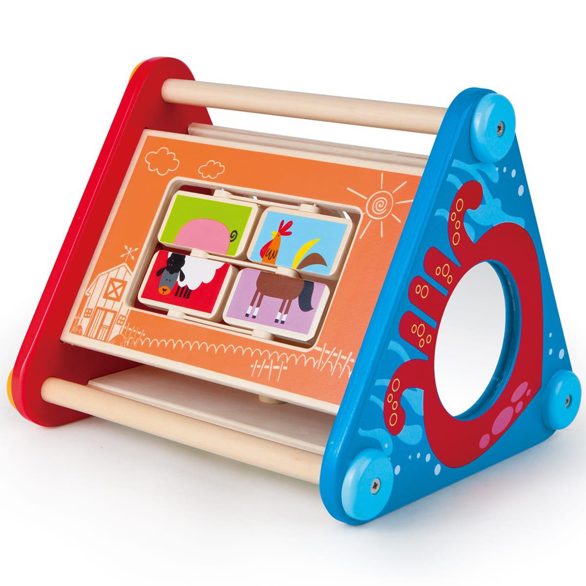 Lernspiel TAKE ALONG Hape