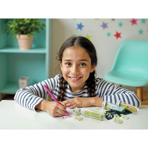 Leuchtende Sterne 4M