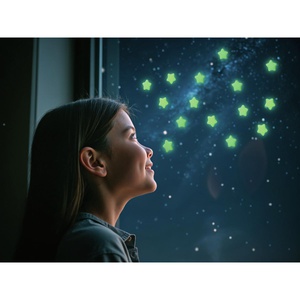 Leuchtende Sterne 4M