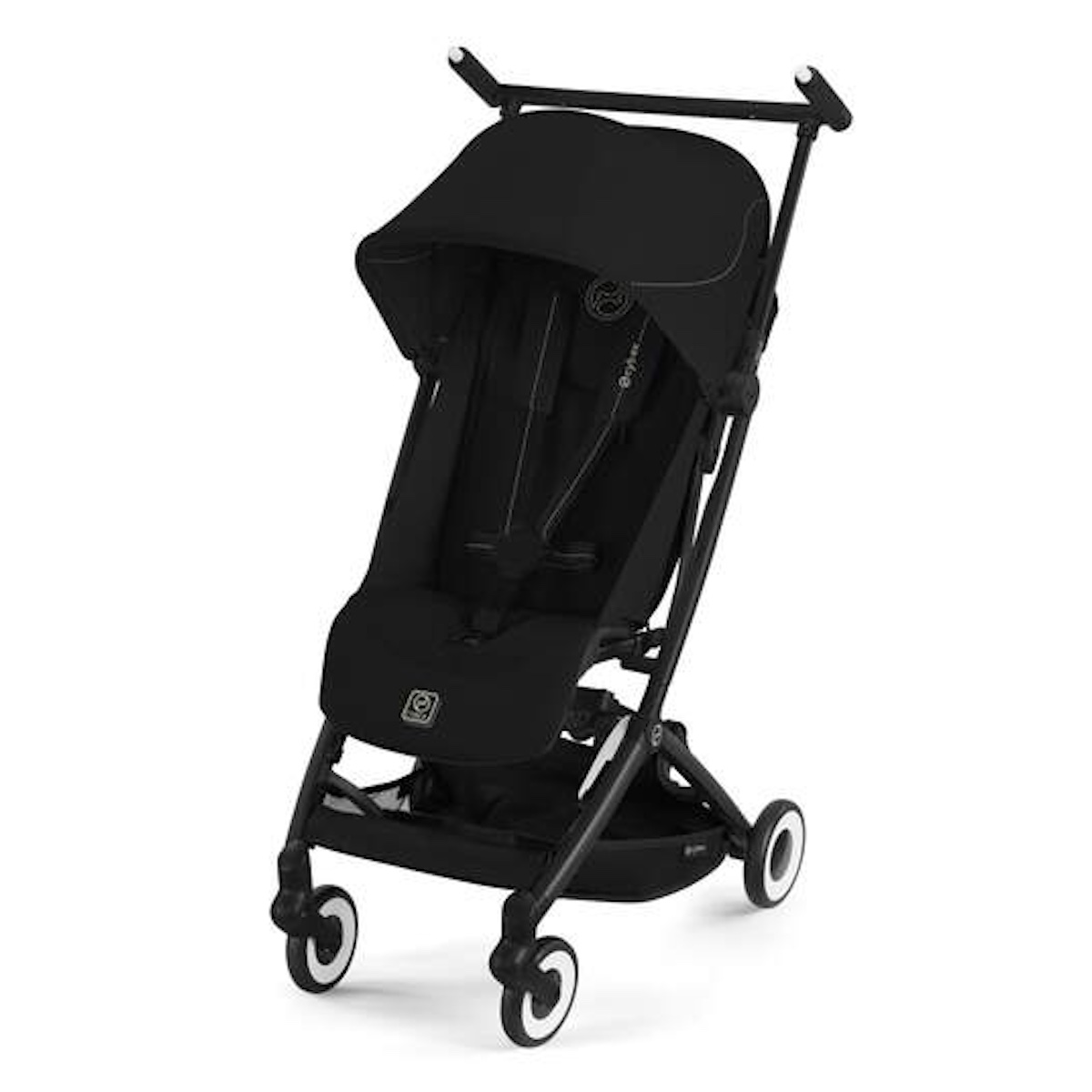 LIBELLE Kinderwagen Cybex BLK Magic Black