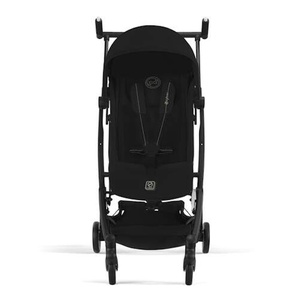 LIBELLE Kinderwagen Cybex BLK Magic Black