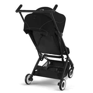 LIBELLE Kinderwagen Cybex BLK Magic Black
