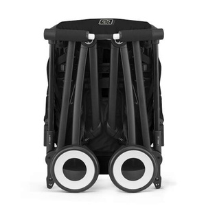 LIBELLE Kinderwagen Cybex BLK Magic Black