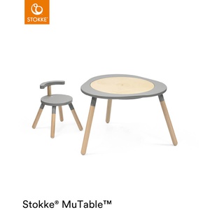 Liege MUTABLE Stokke Sturmgrau
