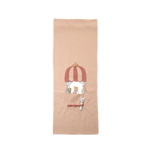 Lifetime Fairy Theatre Bettvorhang