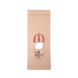 Lifetime Fairy Theatre Bettvorhang