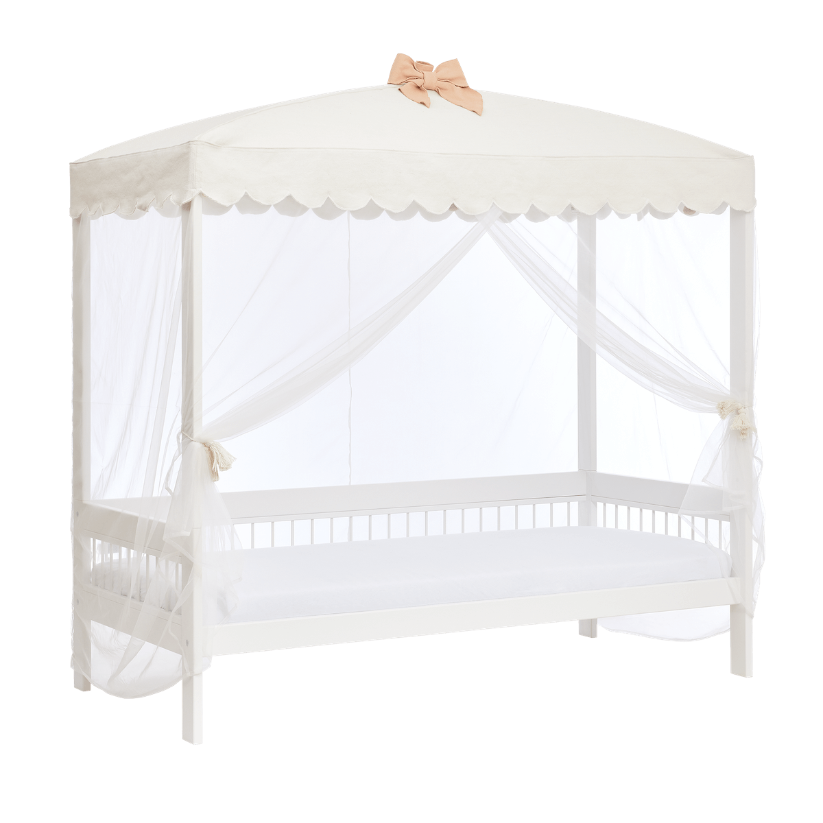 Lifetime Katzen- und Bogenbetthimmel