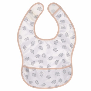 Lightweight Bib 2 pcs assorted Little Forest Rabbit Laessig