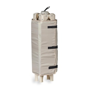 Lit 60x120cm PLIANT Quax Boucle Sheep