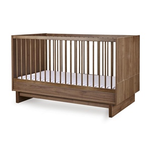 Lit 70x140cm KYO Quax Walnut