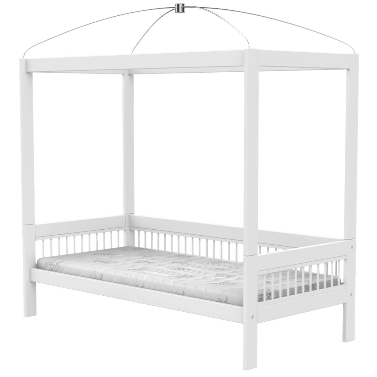 Lit baldaquin BREEZE LUX Lifetime