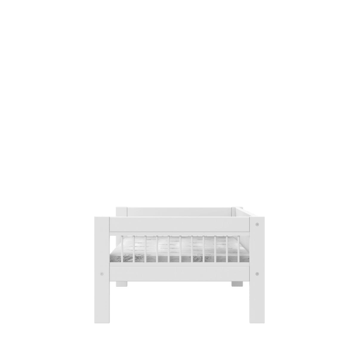 Lit base BREEZE LUX Lifetime 