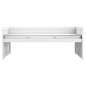 Lit cabine 120x200cm PREMIUM Lifetime white