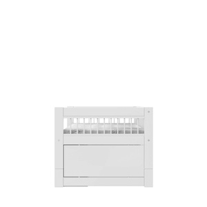 Lit cabine avec rangement et tiroir de lit Breeze LUX Lifetime