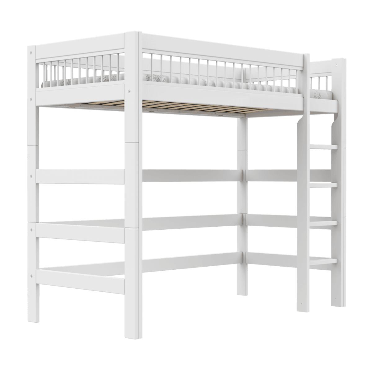 Lit haut échelle droite BREEZE LUX Lifetime