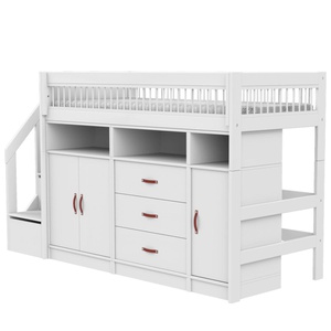 Lit mezzanine Breeze All-In-One LUX Lifetime