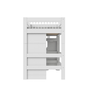 Lit mezzanine Breeze All-In-One LUX Lifetime