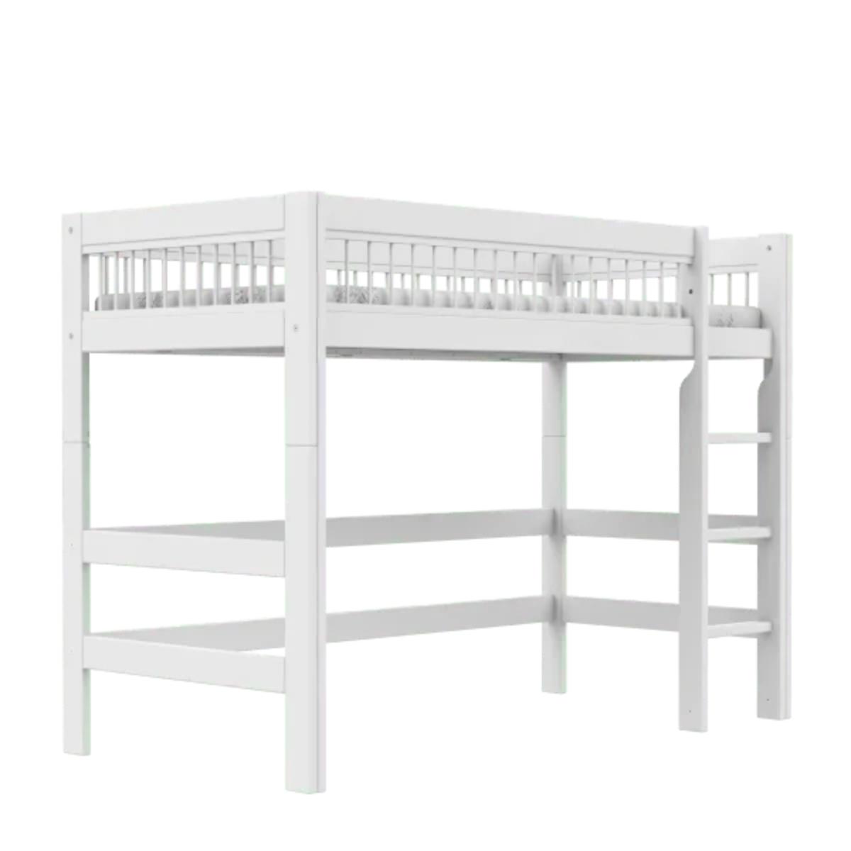 Lit mezzanine Breeze LUX Lifetime