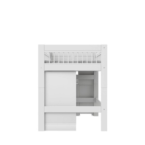 Lit Mi-hauter BREEZE All-In-One LUX Lifetime