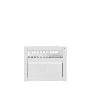 Lit superposé Breeze tiroir de lit LUX Lifetime