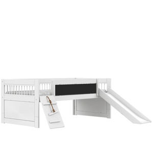 Lit superposé Climb & Slide Breeze LUX Lifetime