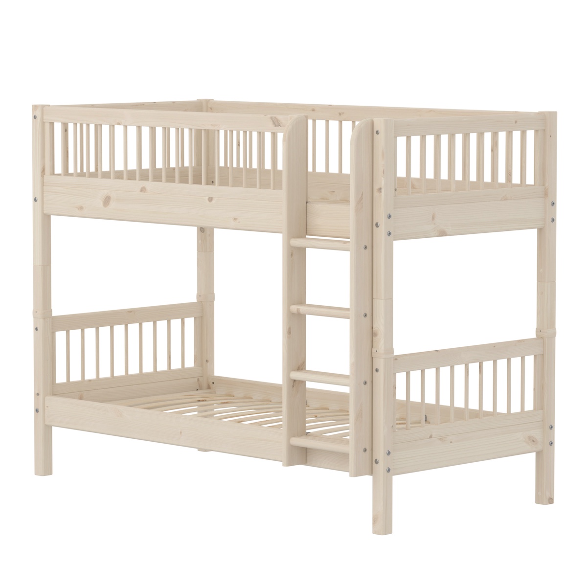 Litera CLASSIC escalera recta FLEXA