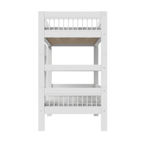 Lits superposés échelle droite BREEZE LUX Lifetime