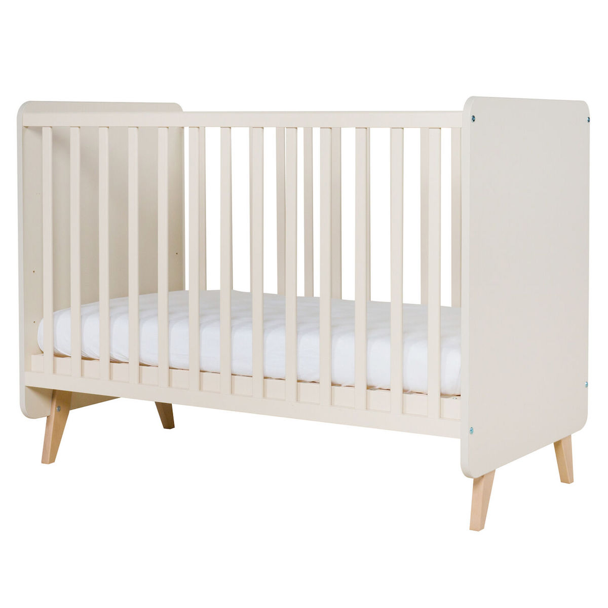 Loft Bett 60x120cm Ton Quax