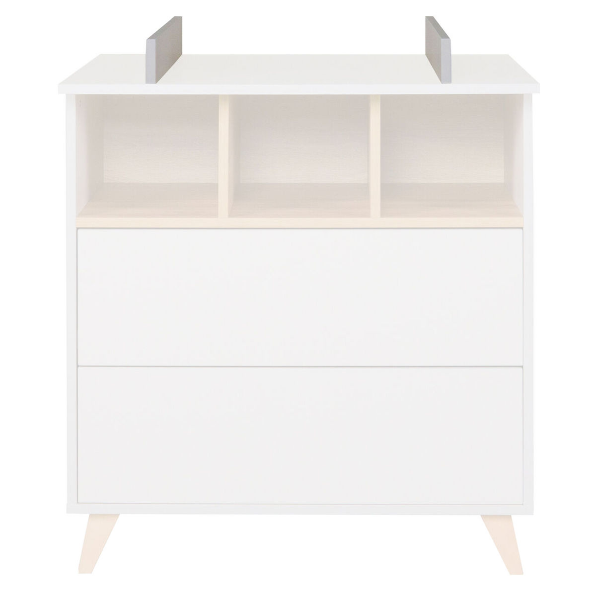 Loft Erweiterung Kommode Ton Quax