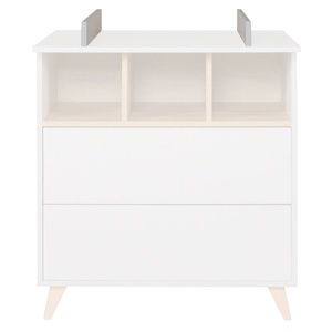 Loft Erweiterung Kommode Ton Quax