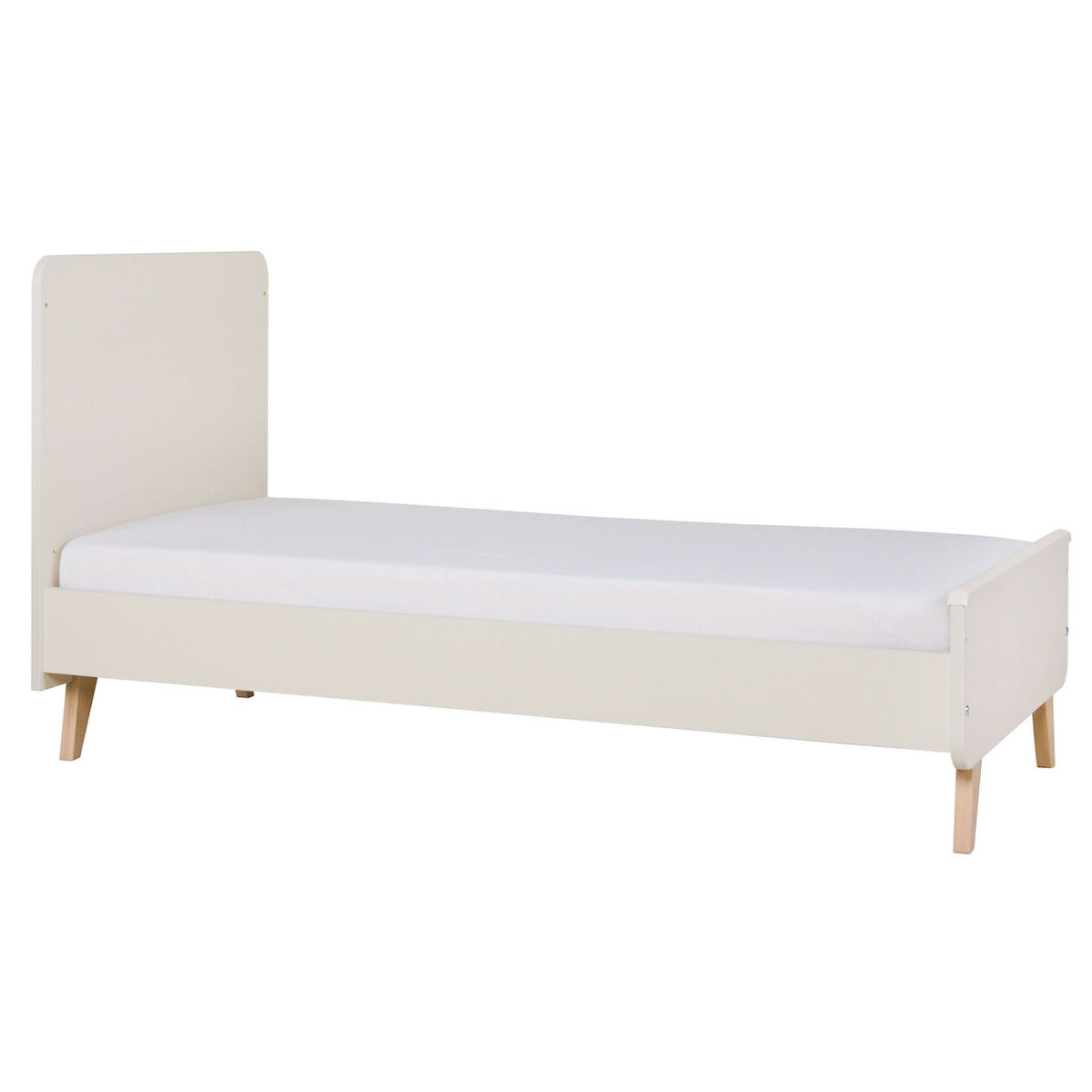 Loft Klappbett 70x140cm Lehm Quax