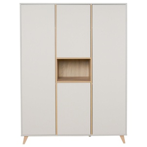 Loft Kleiderschrank Xl Ton Quax