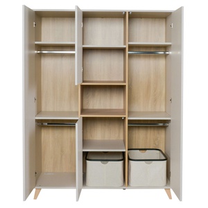 Loft Kleiderschrank Xl Ton Quax
