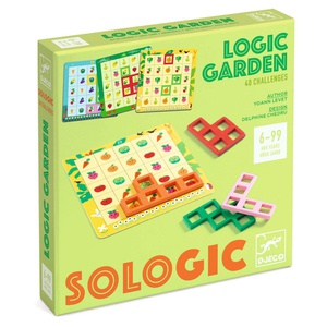 Logic Garden Djeco