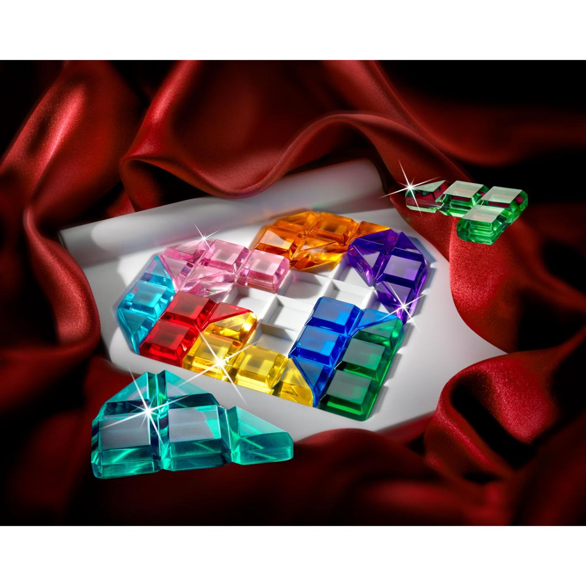 Logikspiel IQ PLUS IQ Love Smartgames