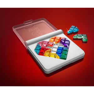 Logikspiel IQ PLUS IQ Love Smartgames