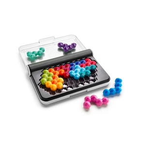 Logikspiel IQ REGULAR IQ Six pro Smartgames