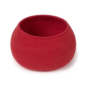 Lorena Canals Apfel-Aufbewahrungskorb 28 x 28 cm