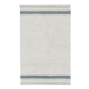 Lorena Canals Blue Sage Teppich 90x130cm CUISINE