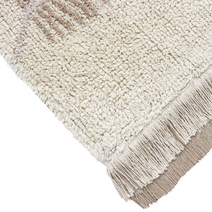 Lorena Canals Teppich 170x240cm PINE FOREST