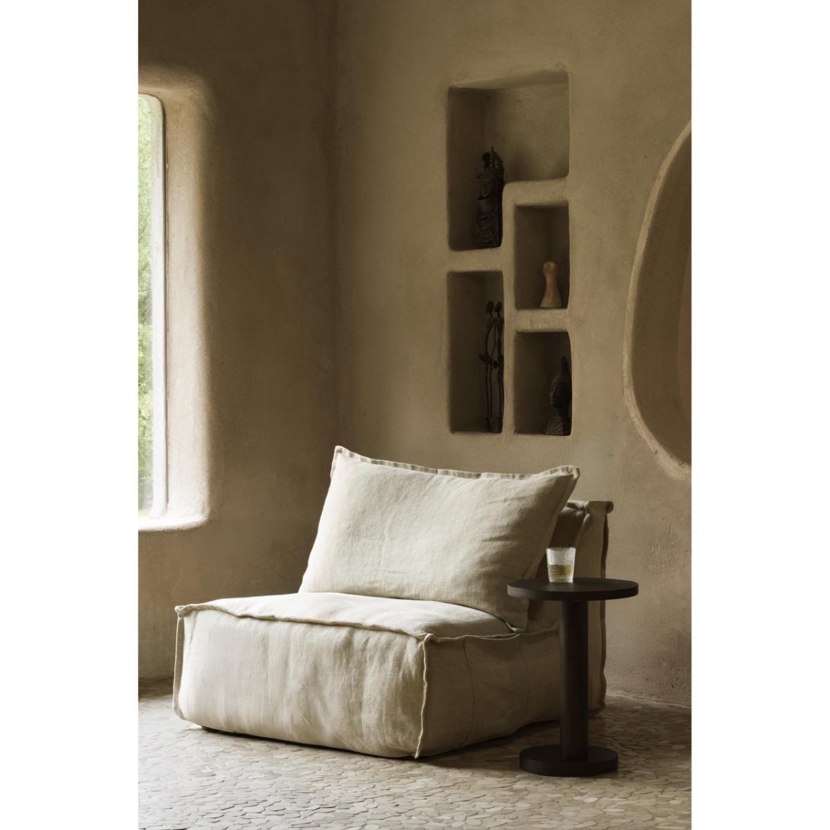 Lounger LINEN Quax