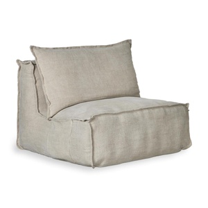 Lounger LINEN Quax